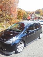 群馬県、紅葉グルメドライブ ④