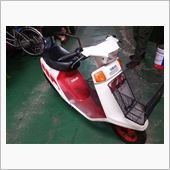 ３０年前の２サイクル・・・？ ...