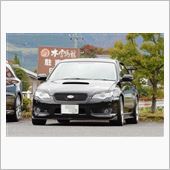 憧れのGTウイング？