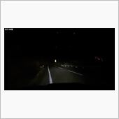 夜は危険