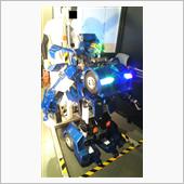 神器建造ジェイダイト