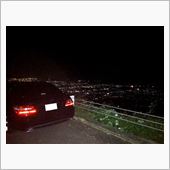 夜景を見てきました♪