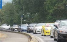 オープンカー倶楽部東海 2014秋 オープンカー倶楽部東海 2014秋