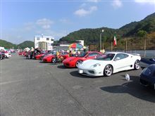チャオイタリア2014 レポートその1 チャオイタリア2014 レポートその1