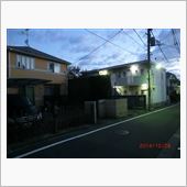 寒いから早く帰るゾ～・・・・ ...