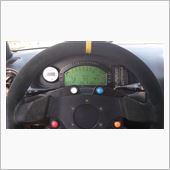 AiM MXL Pista