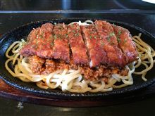今日のお昼♪