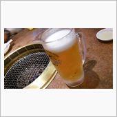 焼肉ランチ