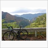 紅葉もぼちぼちな自転車日和♪