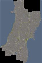 新潟行き