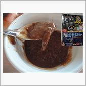 白えび・ほたるいかカレー