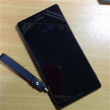 Z3へ買い替え