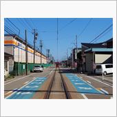 富山県道３５０号堀岡神名神能 ...