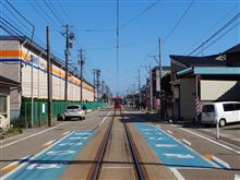 富山県道３５０号堀岡神名神能町線　