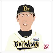 金子投手、沢村賞！お次はメジ ...
