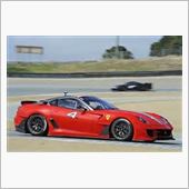 フェラーリ５９９XX　　　　 ...