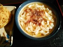 名古屋に「きしめん」食べに・・・（笑）