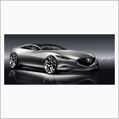 MAZDA アテンザにクーペ ...