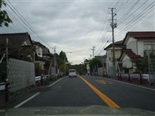 国道6号線を、いわき~南相馬まで走ってみた 国道6号線を、いわき~南相馬まで走ってみた