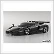 Enzo GT Concept  （フェラーリ）　ミニカ―&gt;&gt;15.300円