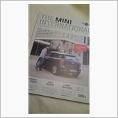 オーナー用雑誌