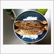 サン丼