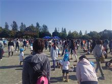 町民体育祭