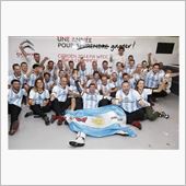 WTCC 世界ツーリングカー ...