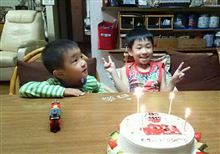 4才（下の子）