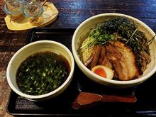 竹風で麺!!