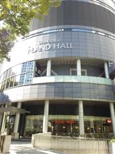 「FIVE STARS 2014 supported by NHKオンデマンド ご当地アイドルコレクション」　at　新宿ReNY