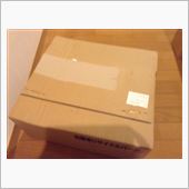 届いた♪
