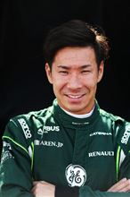 F1の話 