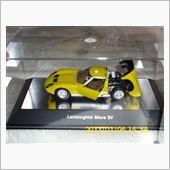 1/43サイズ　ミニカ―　　 ...
