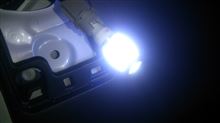 ＬＥＤウエッジ球は救出したけど・・・(^^ゞ