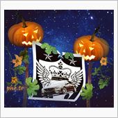 ハロウィン・イヴ