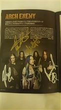 LOUDPARK2014　その１