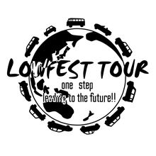 【１ヶ月前告知】11/30 LOWFEST TOUR