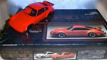 1/20ユニオンモデルのポルシェ930ターボ(ボディ仮組,内装組立)です♪ 1/20ユニオンモデルのポルシェ930ターボ(ボディ仮組,内装組立)です♪