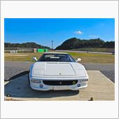 F355でツインリンク茂木ま ...