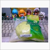 トリック　ｏｒ　メロンパン？