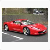 458イタリア