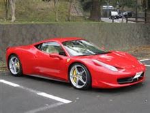 458イタリア