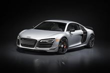 R8“コンペティション”、ロサンゼルスショーで発表! R8“コンペティション”、ロサンゼルスショーで発表!