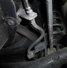 車検・・・撃沈