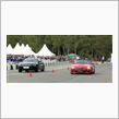 BMW Z4 V10 vs BMW M6 vs BMW M3 ESS☆