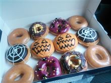 一応、ハロウィンという事で買いました。