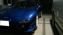 しばらく放置だったので