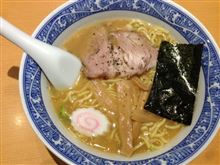 2014年ラーメン23杯目