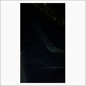 雨が…(爆)雨である意味まぁ ...
